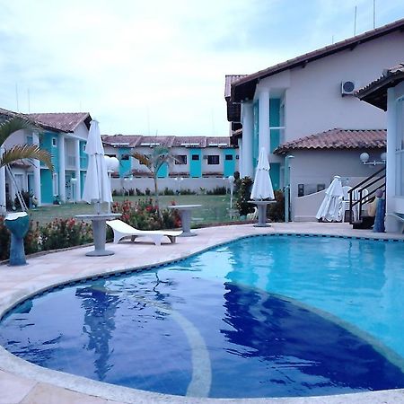 Apto Temporada Mont Moria Hotel Porto Seguro Habitación foto