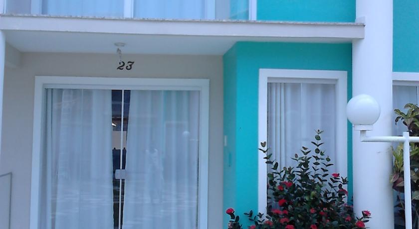 Apto Temporada Mont Moria Hotel Porto Seguro Habitación foto