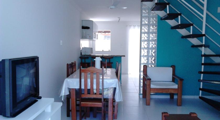 Apto Temporada Mont Moria Hotel Porto Seguro Habitación foto
